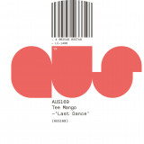 Tee Mango - Last Dance