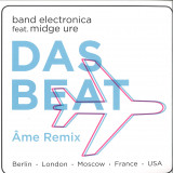 Band Electronica feat. Midge Ure - Das Beat (Âme Remix)