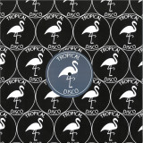 Various - Tropical Disco Records Vol. 23 EP