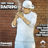 Tony Touch - Sacude (2021 Remixes) 2x12"