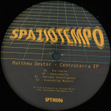 Matthew Dexter - Centroterra EP