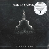 Nader Sadek - In The Flesh LP