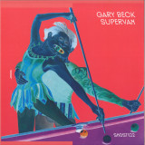 Gary Beck - Supervan EP