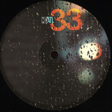 Kayenne - Rain Fall Down EP