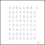 Bass Clef - Reeling Skullways  Cd