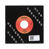 Ghost - Expansions / Everybody Loves The Sunshine