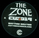 Rhythm Beater - The Zone / Fatality