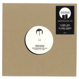 Suburban Architecture - Architecture Dub 001 10"