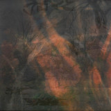 Cristiano Grim & Various Artists - 120AMERICA 2LP + Magazine 2x12"