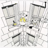 Tower Block Dreams - Aint It Funny EP ft Killa P