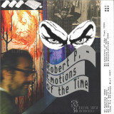 Robert P. - Emotions Of The Time LP