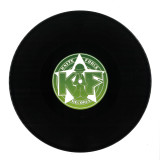 Jon Doe - Mission Edition