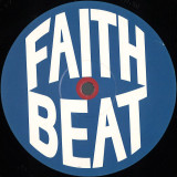 Prosthetic Hands - The Walk In The Dark EP