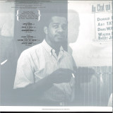 Donald Byrd & Bobby Jaspar - Paris '58 LP