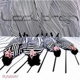 Ladytron - Runaway    7"