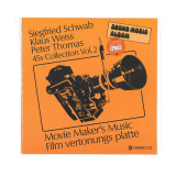 Klaus Weiss, Peter Thomas, Siegfried Schwab - Sound Music 45s Collection Vol II