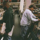 DJ Shadow - Endtroducing... LP 2x12"