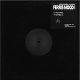 Johannes Albert & Ferris Mood - U Will C