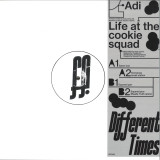 ADI - Life At The Cookie Squad