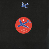 DJ Void / Eros - Tiny Flights EP