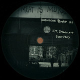 Jt Stewart - Krill Proto / Swfysu