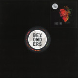 J1Mi (Beyonders) - Desire EP