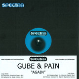 Gube & Pain - Again
