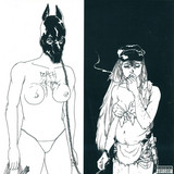 Death Grips - The Money Store