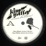Kim Yaffa - Once Bitten