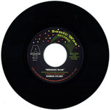 Hamish Stuart - Midnight Rush B/w It Is What I