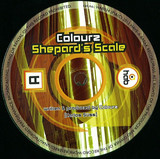 Colourz / Indivision & Livewire - Shepard's Scale / Apologies (grafix Rmx)