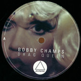 Bobby Champs - Drag Queen
