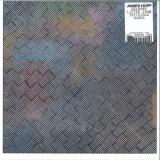 James Hoff - Shadows Lifted from Invisible Hands