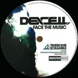 Dexcell - Feel The Music