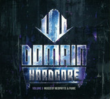 Neophyte & Panic - Domain Hardcore Volume 3