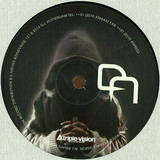 Btk - Thats What It Is - Optiv Remix - / El Commando - Mindscape Remix -