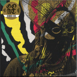 GOAT - GOAT LP