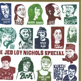 Jeb Loy Nichols - The Jeb Loy Nichols Special