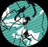 Reset Robot - She Lives Above The Door