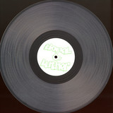 Situation - Lionel & Luther (clear Vinyl 12")