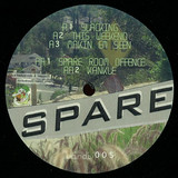 Spare - Slacking Ep