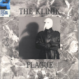 THE KLINIK - PLAGUE & PAIN AND PLEASURE LP 2x12"