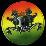 Dialect & Kosine Meets King General - Mount Zion / Got To Be Conscious