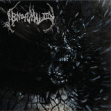 ABNORMALITY - Mechanisms Of Omniscience