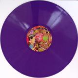 Kokoroko - Tuff Times Never Last LP