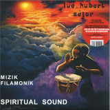LUC-HUBERT SEJOR - MIZIK FILAMONIK: SPIRITUAL SOUND