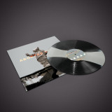 Sigillum S - Aborted Towns, The Deadly Silence Before Utopia LP