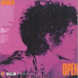 Julie Driscoll, Brian Auger & The Trinity - Open LP