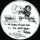 Threnody - No Sound Of Any Kind