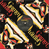 Vinyl Records Shop- GAMM Recordings